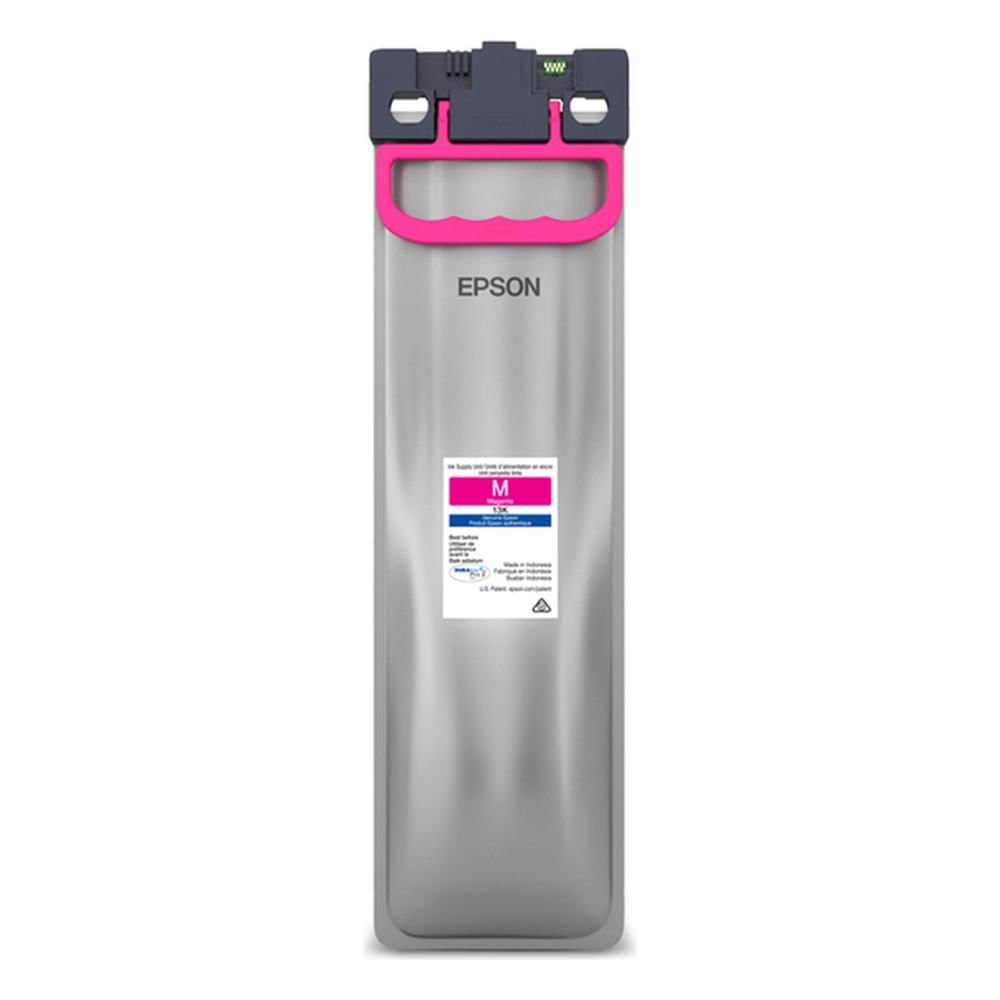 Bolsa de Tinta Epson DURABrite Pro 13K T13K300 Extra Alta Capacidad Magenta