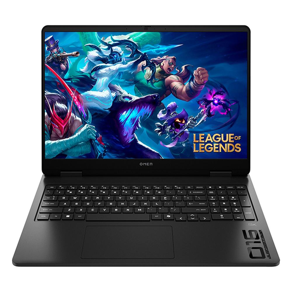 Laptop Gamer HP OMEN 16-ap0013la 16 pulgadas AMD Ryzen 9 8940HX 24GB RAM 512GB SSD RTX 5060