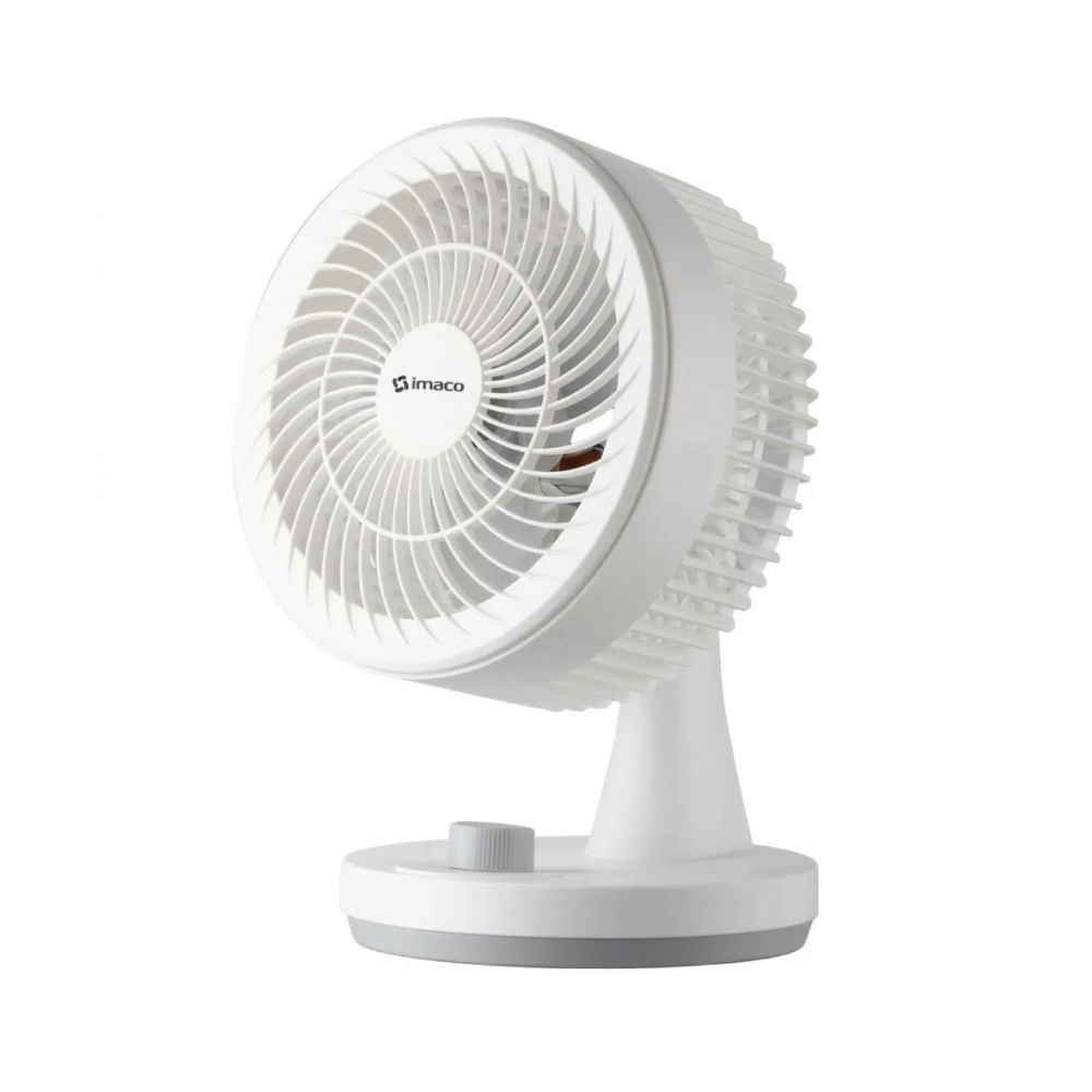 Ventilador de Mesa Imaco CF0840 de 8 30w