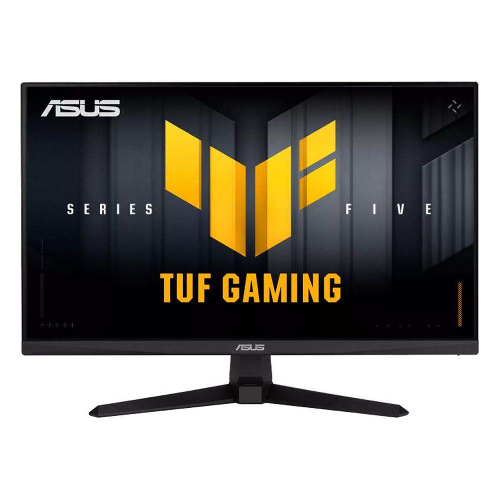 Monitor Gamer ASUS TUF Gaming Fast IPS 24.5 pulgadas Full HD 240Hz VG259QM5A