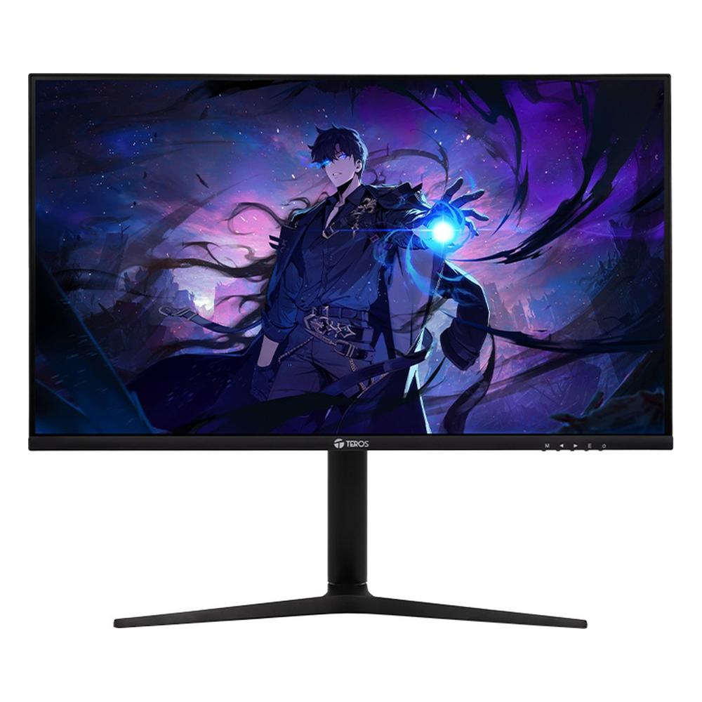 Monitor Gamer Teros VA 31.5 pulgadas Full HD 240Hz 1ms TE-3220G