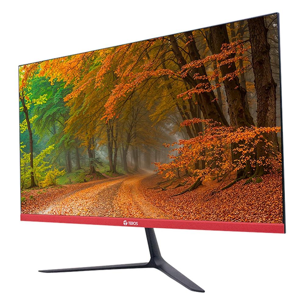 Monitor Curvo Teros VA 23.8 pulgadas Full HD 144Hz 1ms TE-2403S