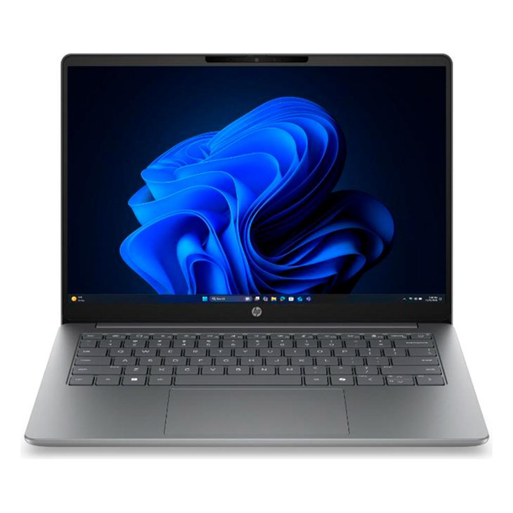 Laptop HP 200 G2a 14 pulgadas AMD Ryzen 5 220 8GB RAM 512GB SSD Windows 11 Pro Gris