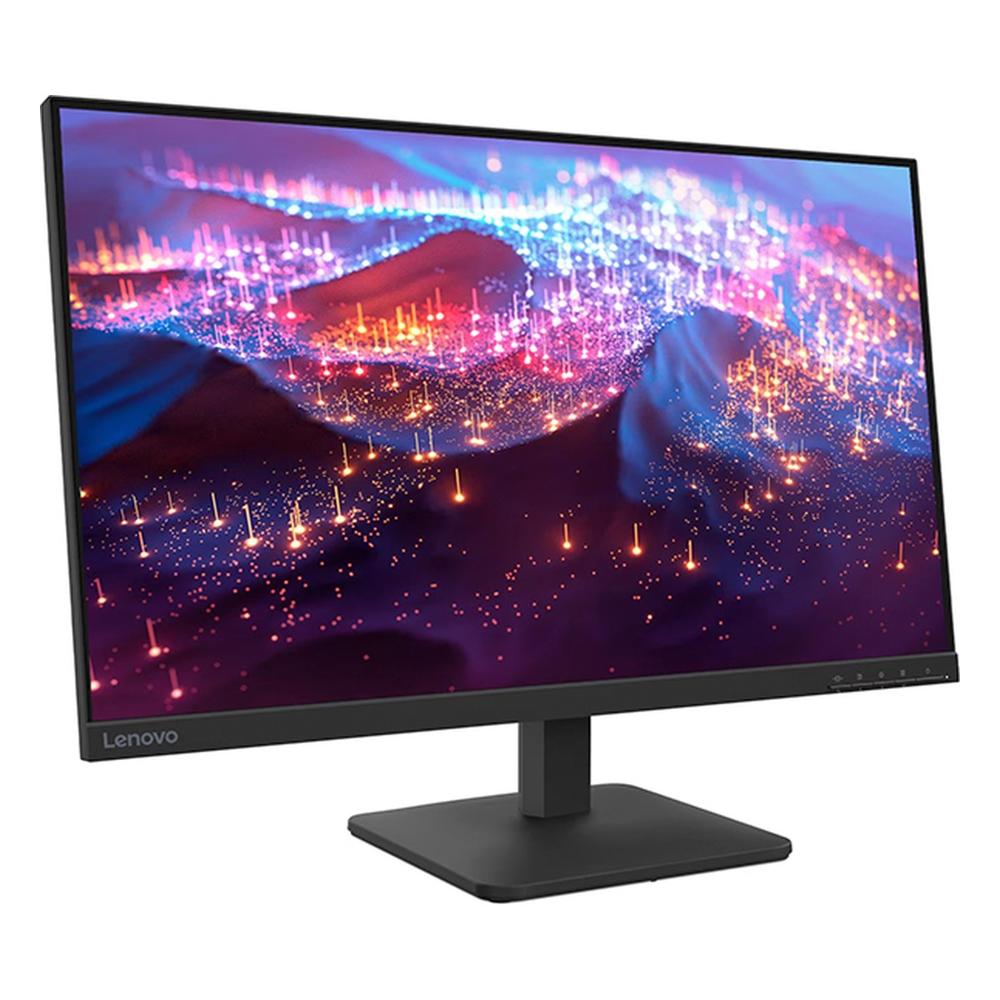 Monitor Lenovo IPS 27 pulgadas Full HD 100Hz L27-4e