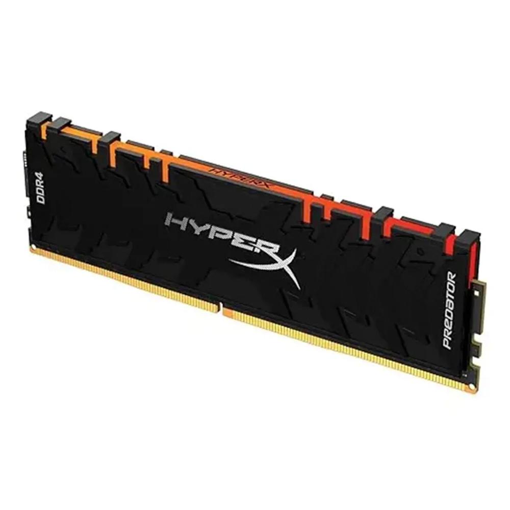 MEMORIA RAM HYPERX PREDATOR KINGSTON 8GB HX440C19PB3A8