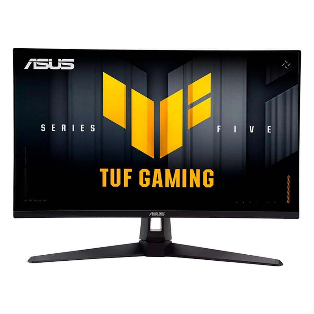 Monitor Gamer ASUS TUF Gaming Fast IPS 27 pulgadas QHD 210Hz VG27AQ5A