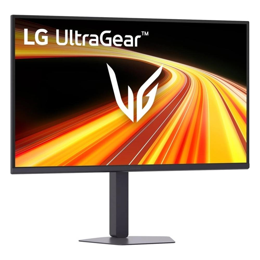 Monitor Gamer LG UltraGear IPS 32 pulgadas QHD 200Hz 1ms 32G620B-B