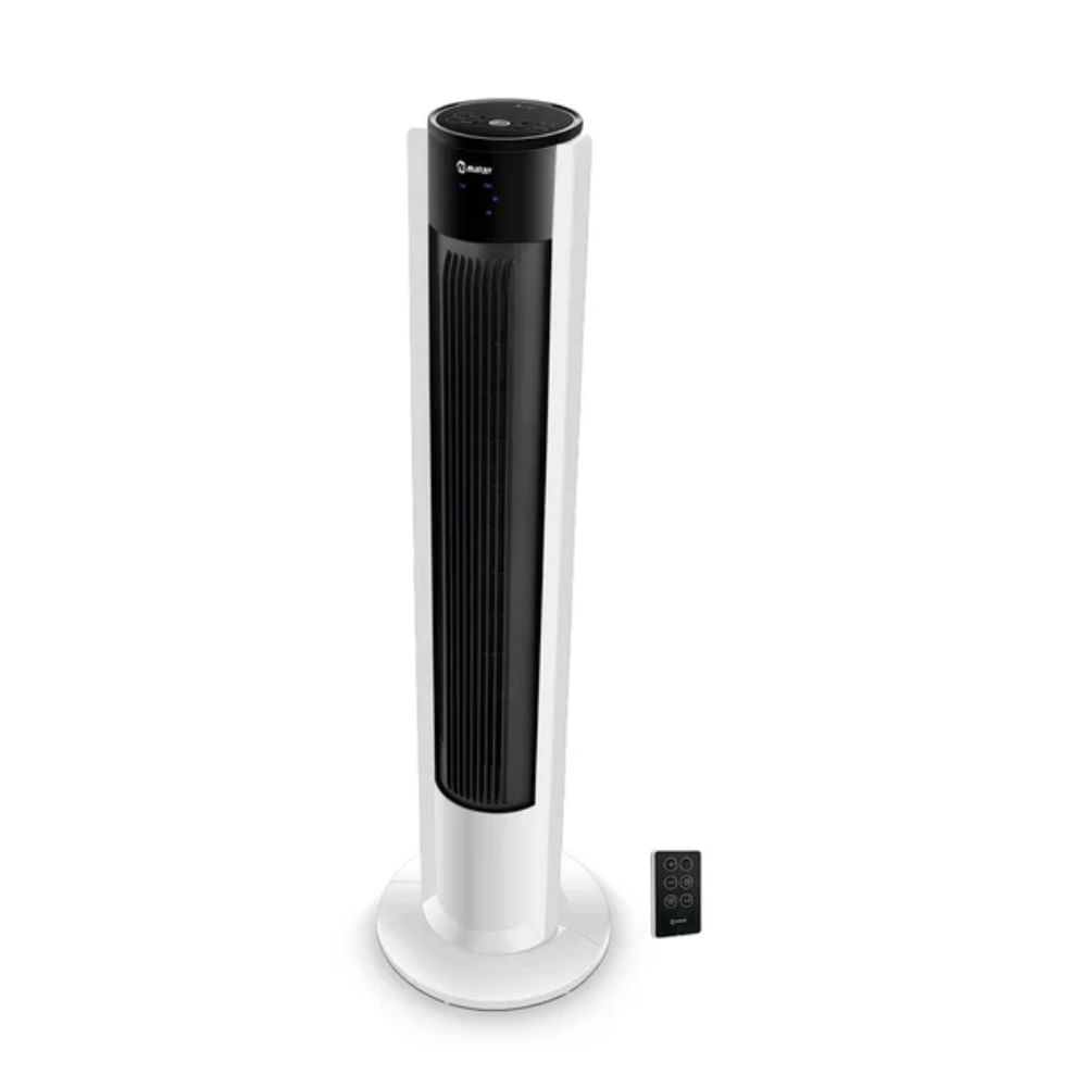 Ventilador Tipo Torre de 37 Pulgadas VMTT1037R