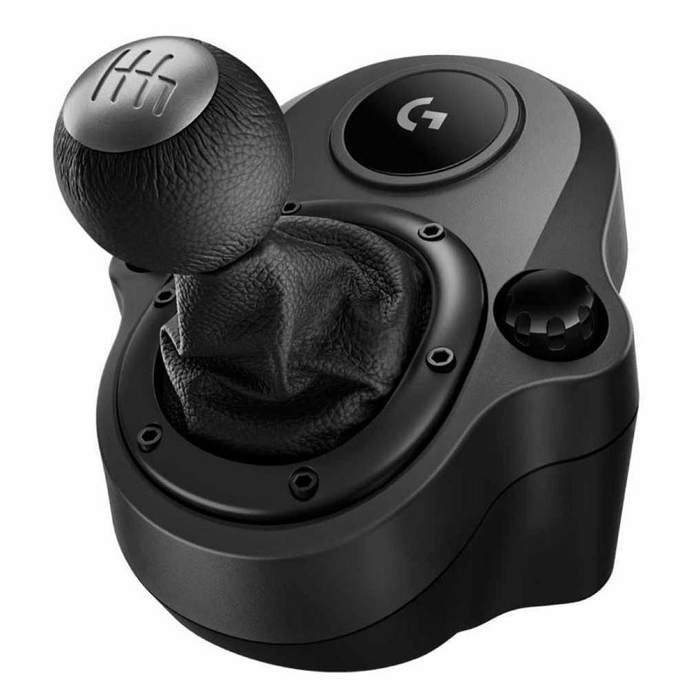 Joystick Logitech Driving Force Shifter para el G29 y G920