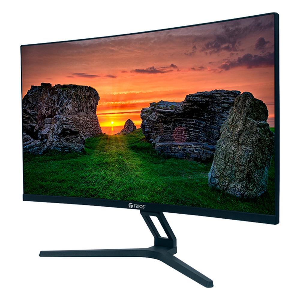 Monitor Curvo Teros VA 27 pulgadas Full HD 144Hz 1ms TE-2734S