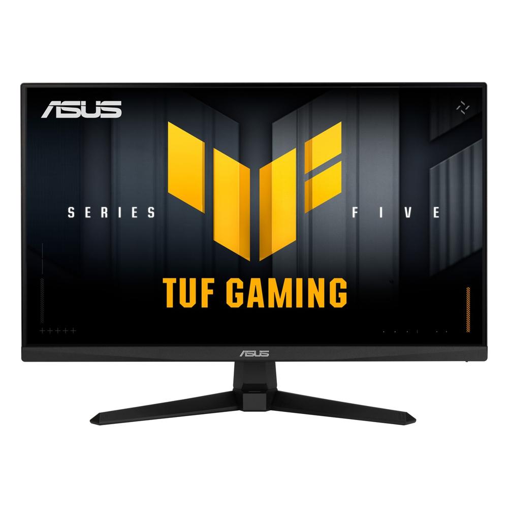 Monitor Gamer ASUS TUF Gaming Fast IPS 23.8 pulgadas Full HD 200Hz VG249Q5A