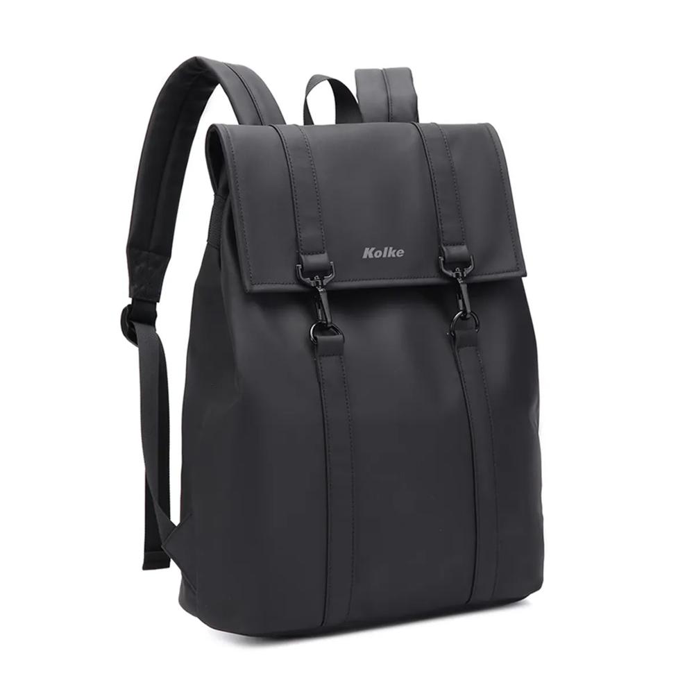 MOCHILA CASUAL ROUTE KOLKE KVM-690 PARA LAPTOP Y USO DIARIO