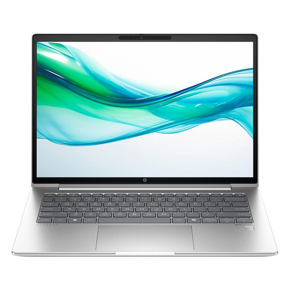 Laptop HP ProBook 445 G11 14 pulgadas AMD Ryzen 7 7735U 16GB RAM 1TB SSD Windows 11 Pro Plata