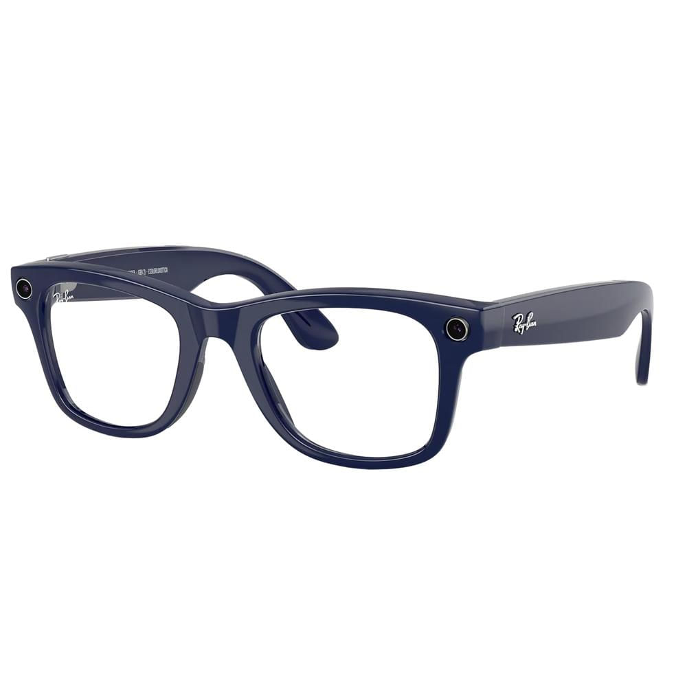 LENTES RAY-BAN META GEN 2 WAYFARER LARGE