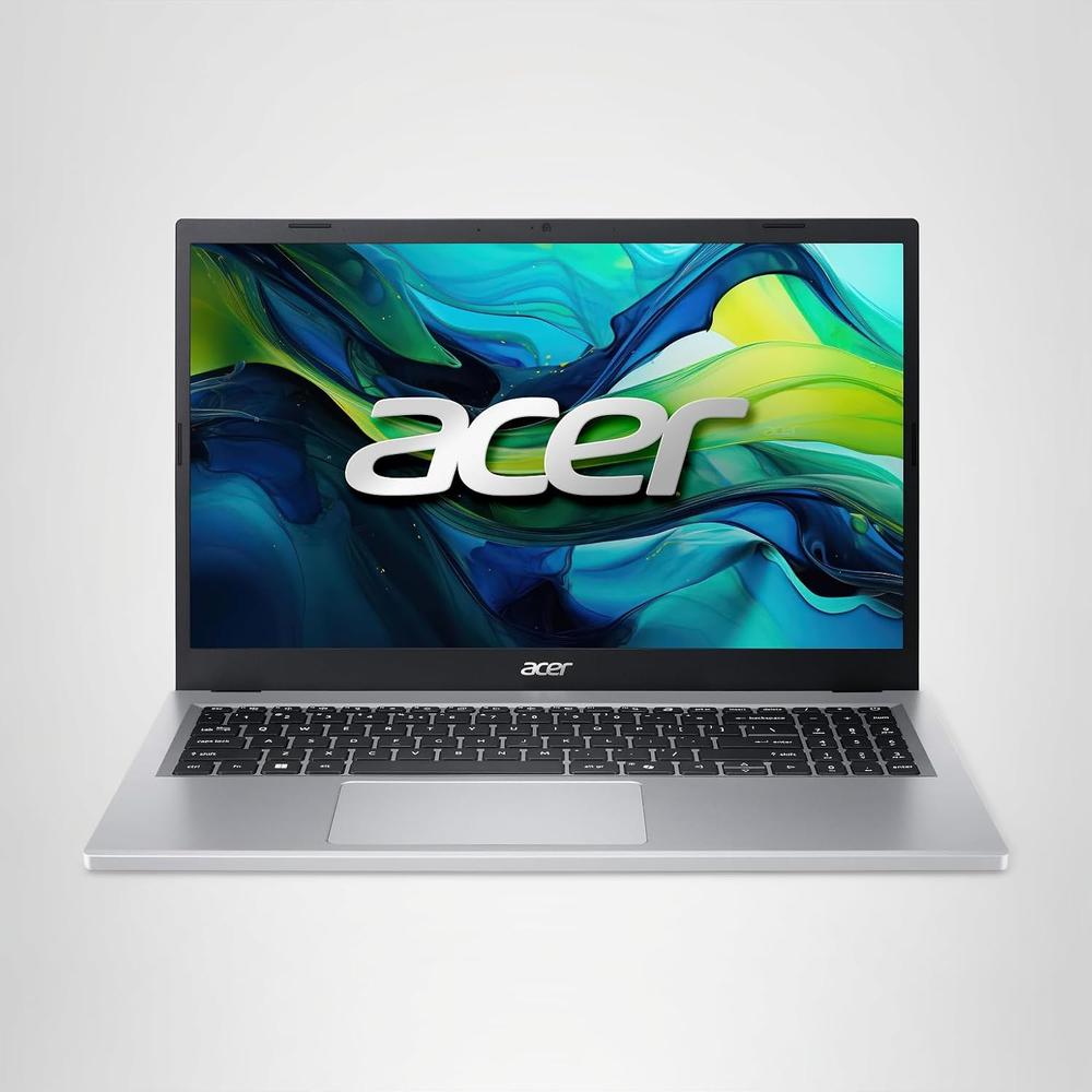 LAPTOP ACER ASPIRE GO 15 AI 15.6? RYZEN 3 RADEON 610M 8GB 128GB | GRIS