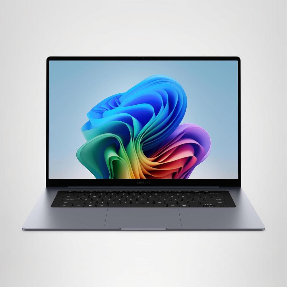 LAPTOP SAMSUNG GALAXY BOOK6 16? INTEL ULTRA 7 16GB 1TB | GRIS
