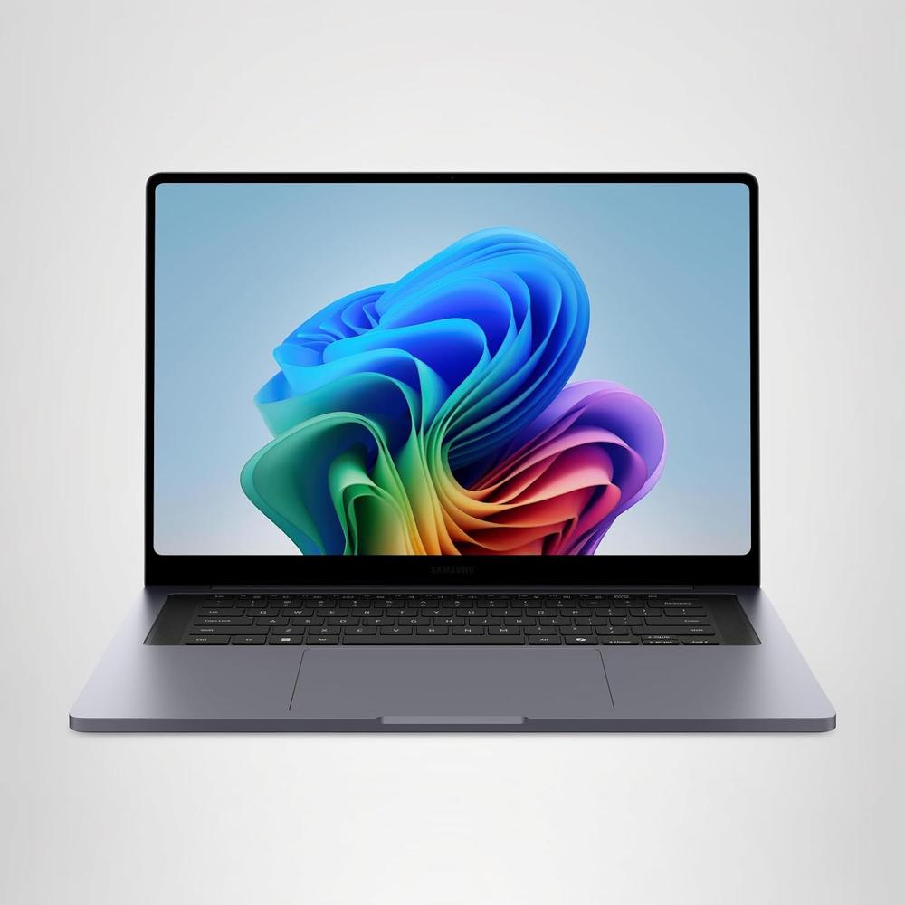 LAPTOP SAMSUNG GALAXY BOOK6 ULTRA 16? INTEL ULTRA 7 RTX 5070 32GB 1TB | GRIS