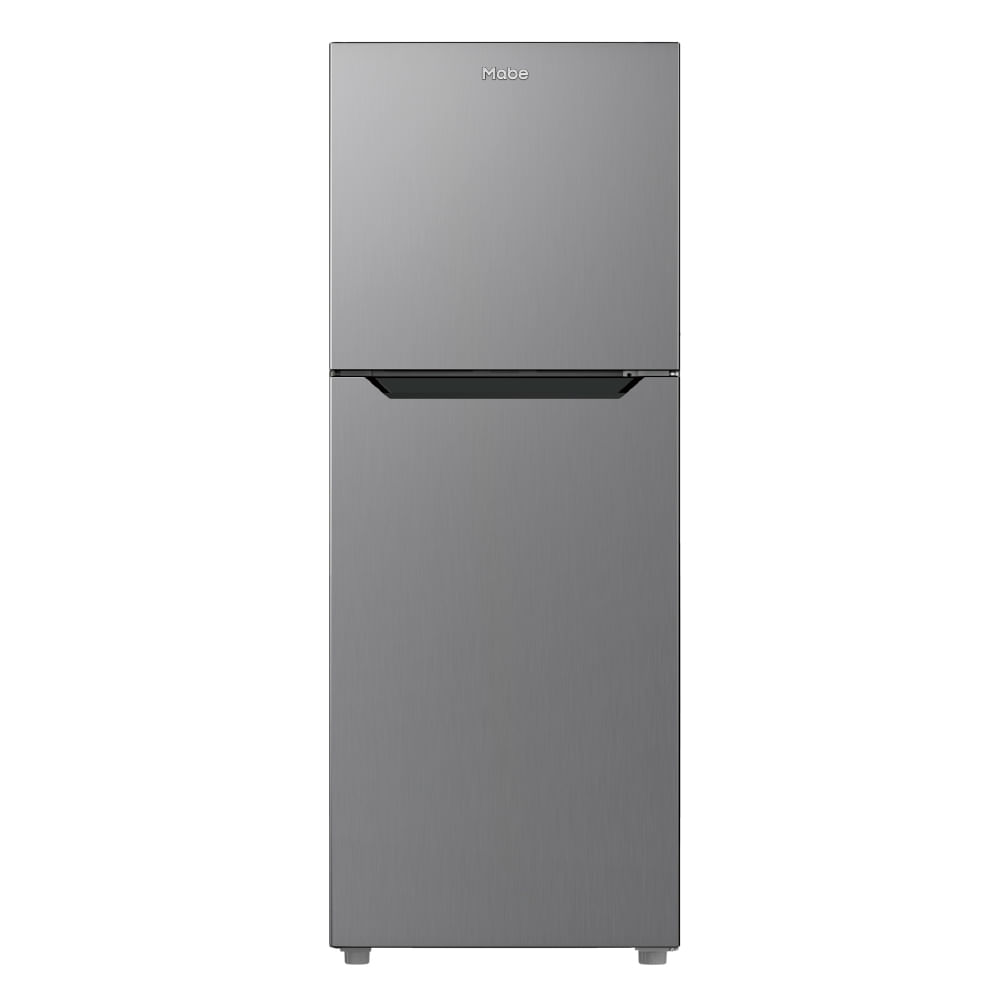 Refrigeradora Mabe 196L RMN220PVPRX0 Sin Dispensador Inox