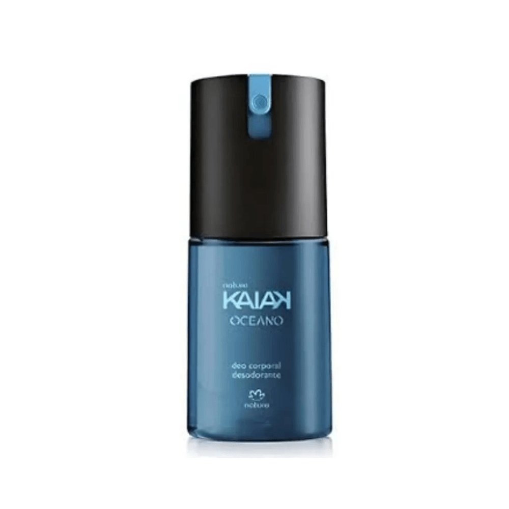 KAIAK OCEANO MASCULINO DESDORANTE EN SPRAY 100 ML