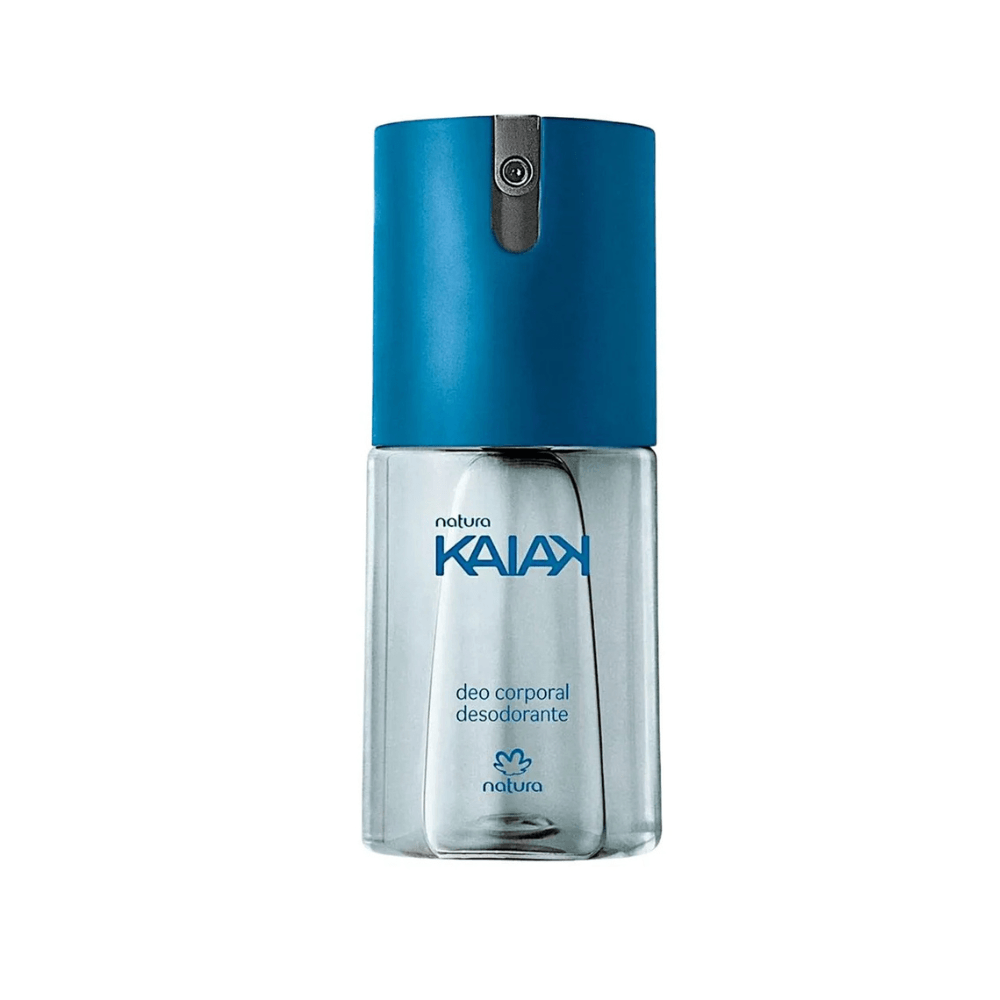 KAIAK MASCULINO DESODORANTE EN SPRAY 100 ML