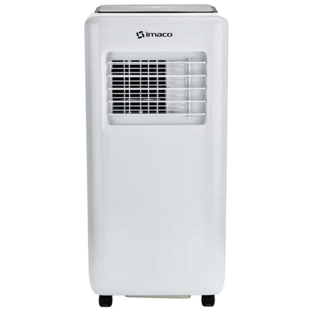 IMACO AC7007 EQUIPO DE AIRE ACONDICIONADO PORTÁTIL 7000 BTU