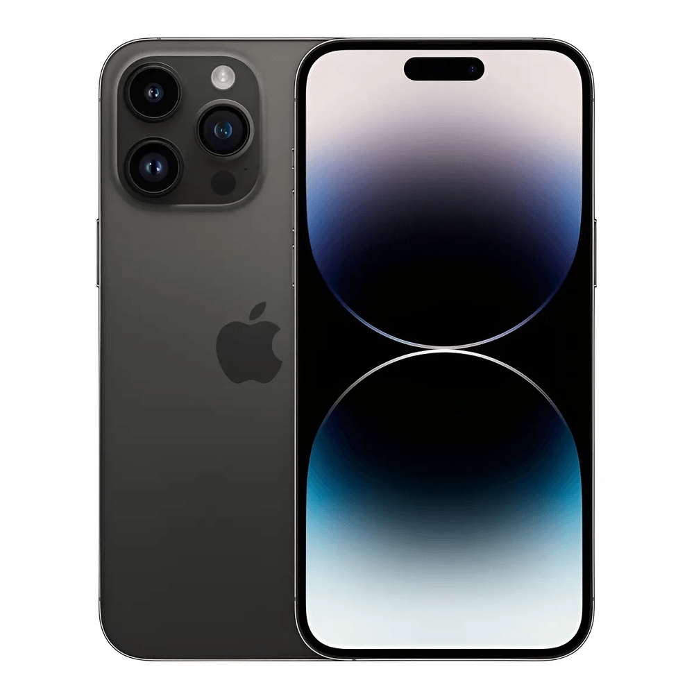 Apple iPhone 14 Pro Max 1TB REACONDICIONADO Negro