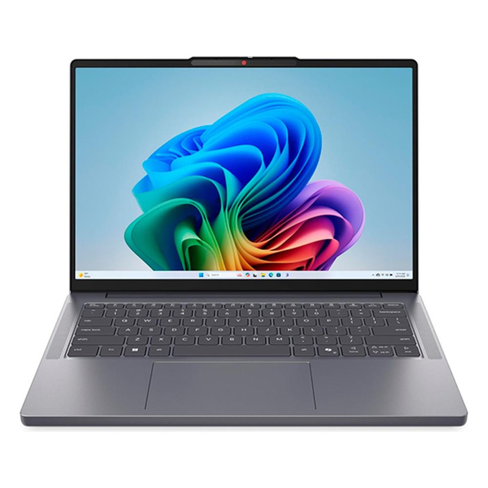 Laptop Lenovo IdeaPad Slim 3 14 pulgadas OLED Core 5 320 8GB 512GB SSD Sin Sistema Operativo Gris