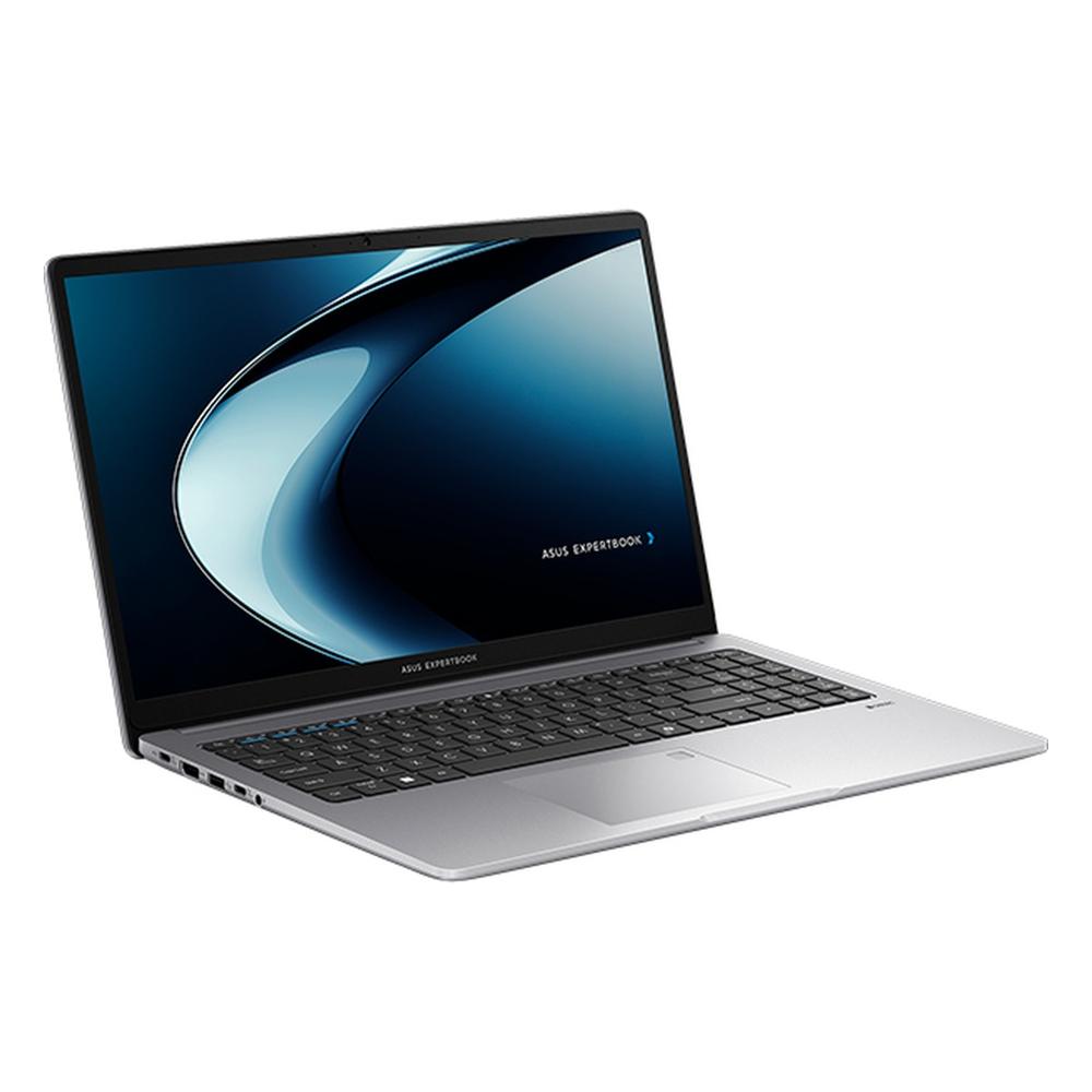Laptop ASUS ExpertBook P3 16 pulgadas AMD Ryzen 7 8840HS 16GB 512GB SSD Sin Sistema Operativo Gris