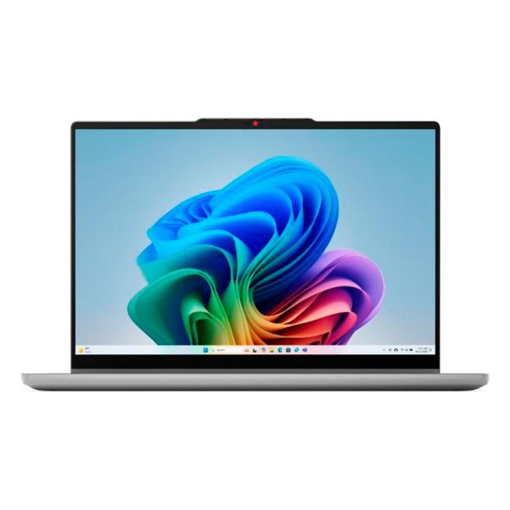 Laptop Lenovo IdeaPad 5 2 en 1 14 pulgadas AMD Ryzen 7 250 16GB 512GB SSD Sin Sistema Operativo Gris