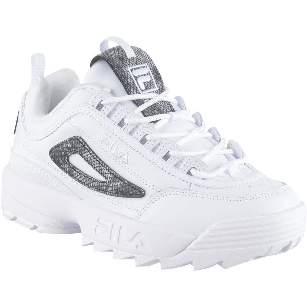 zapatos fila ultimo capitulo