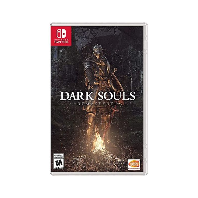 Dark souls nintendo switch сколько fps