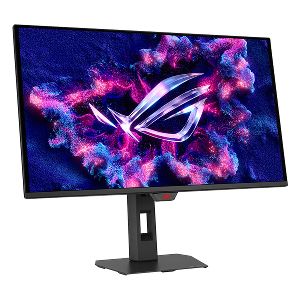Monitor Gamer ASUS ROG Strix QD-OLED 26.5 pulgadas QHD 240Hz XG27AQDMES