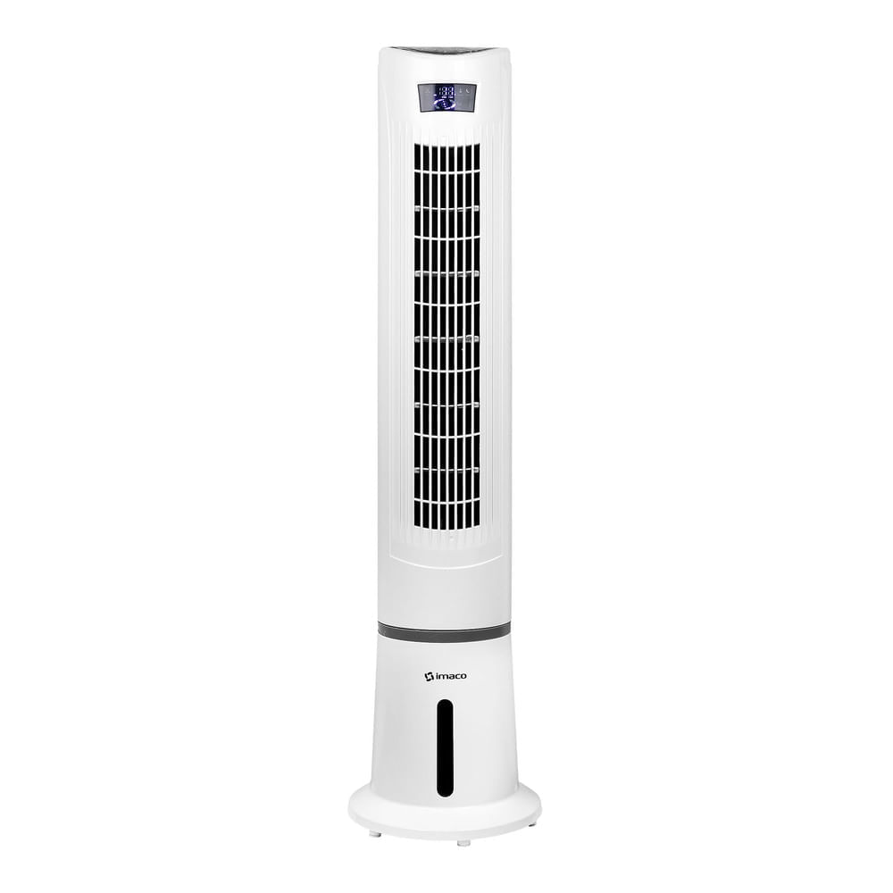 Air Cooler Imaco Enfriador Y Humidificador De Aire Digital 58W IYS5535