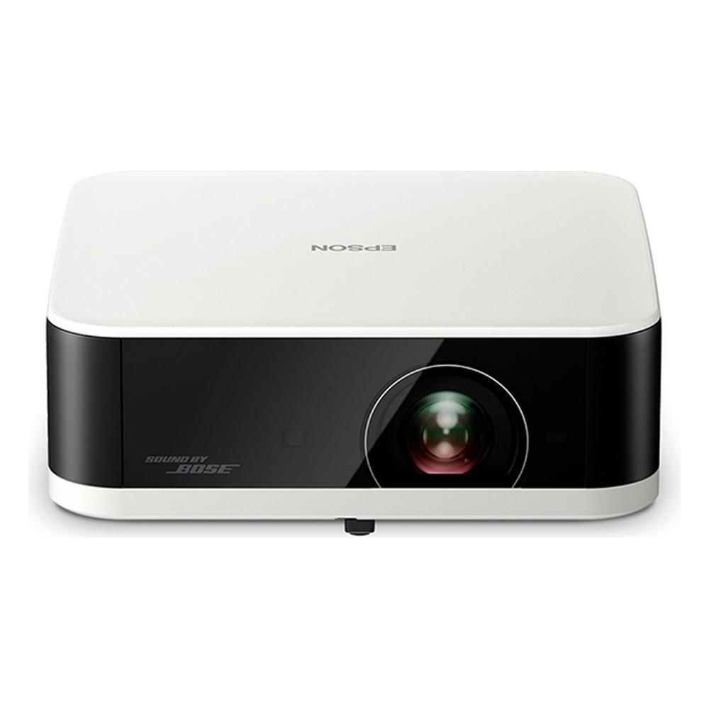Proyector Smart Epson Lifestudio Pop EF-61 Full HD 700 Lúmenes Blanco Cálido V11HB72021