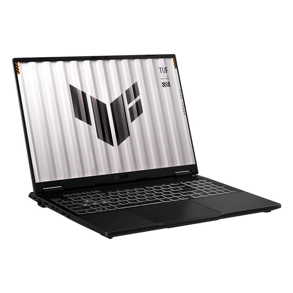 Laptop Gamer ASUS TUF F16 16 pulgadas Core i7-14650HX 16GB 512GB RTX 5050 Sin Sistema Operativo