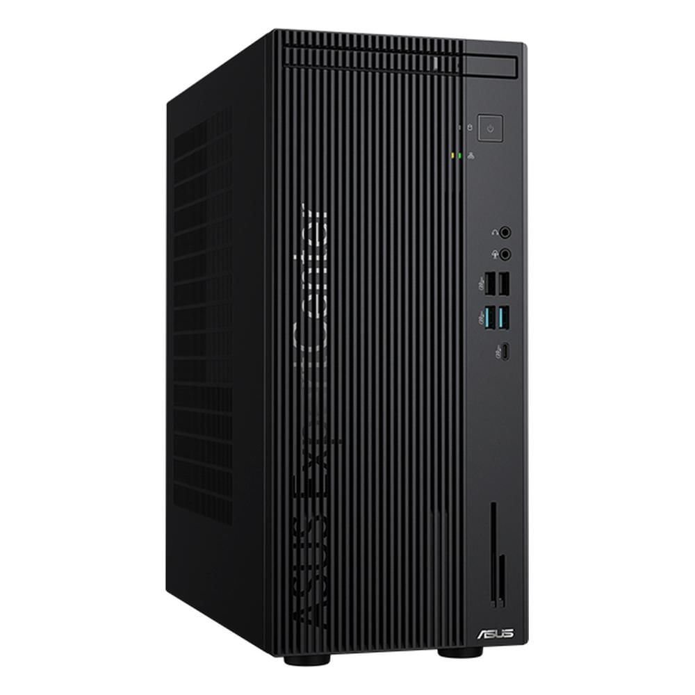 Computadora PC ASUS ExpertCenter D701MER Core i7-14700 16GB 1TB SSD RTX 5060 Sin Sistema Operativo