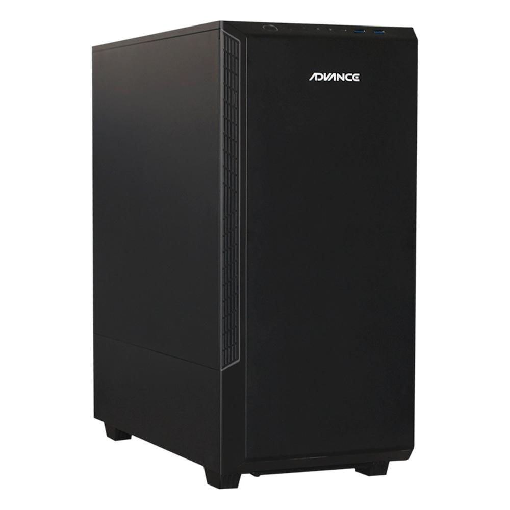 Computadora PC Advance Vission VR5850 AMD Ryzen 5 8500G 16GB 500GB SSD Sin Sistema Operativo Negro