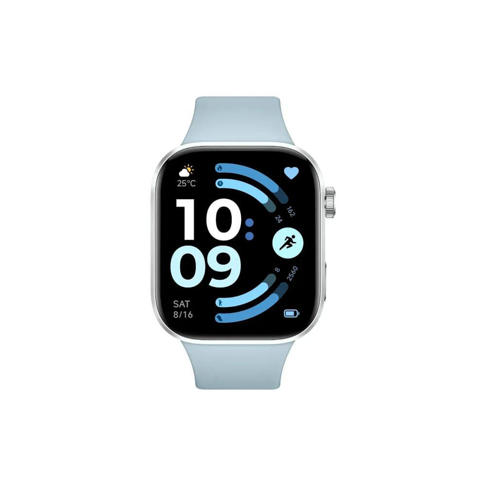 Xiaomi Redmi Watch 6 Glacier Blue