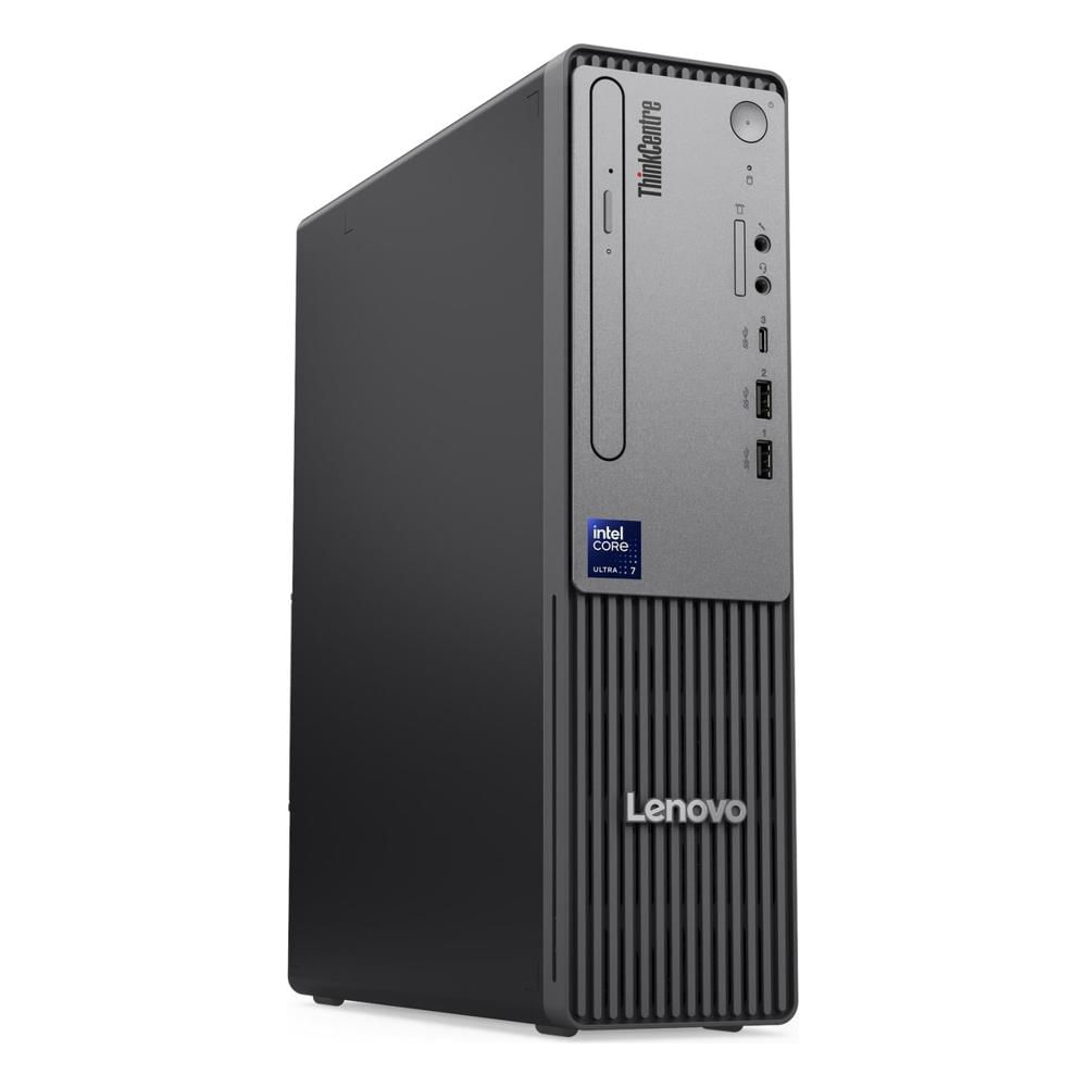 Computadora PC Lenovo ThinkCentre Neo 50s Gen 6 Core Ultra 7 265 16GB 512GB SSD Windows 11 Pro
