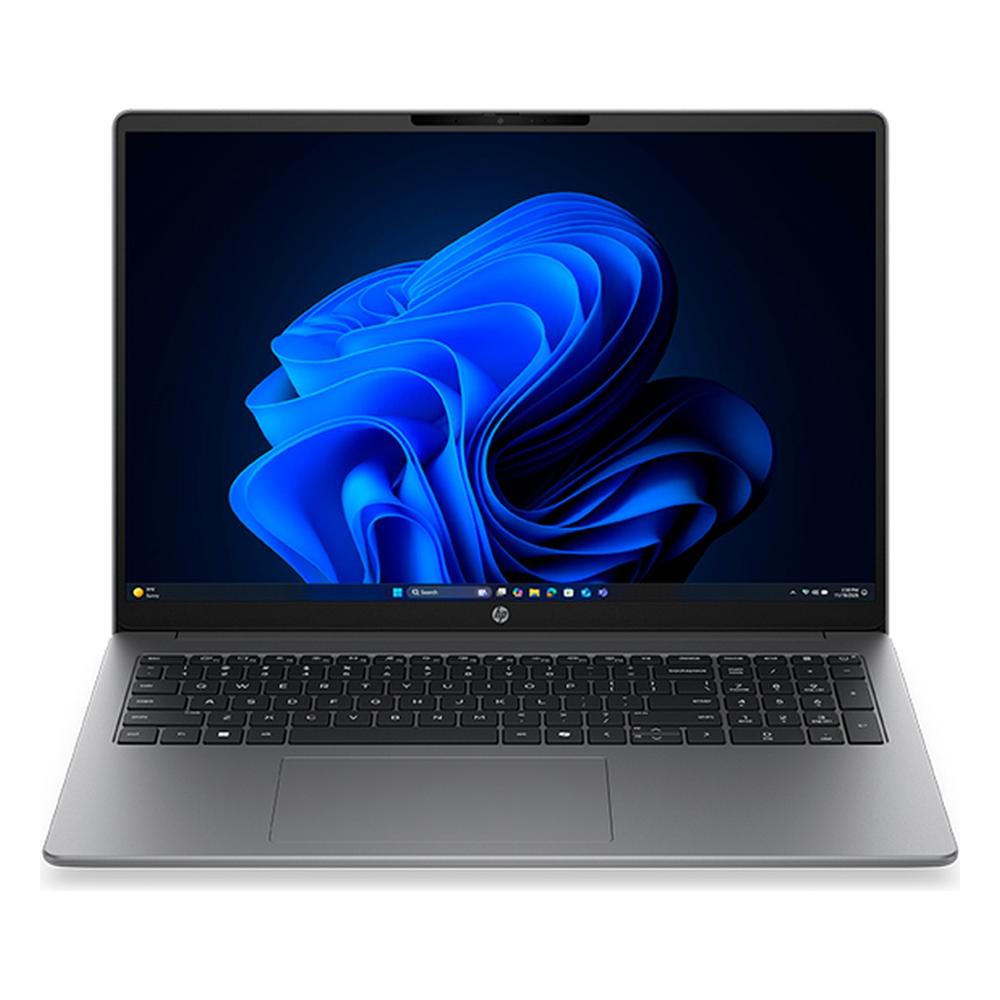Laptop HP 200 G2a 16 pulgadas AMD Ryzen 7 250 16GB RAM 512GB SSD FreeDOS Plata