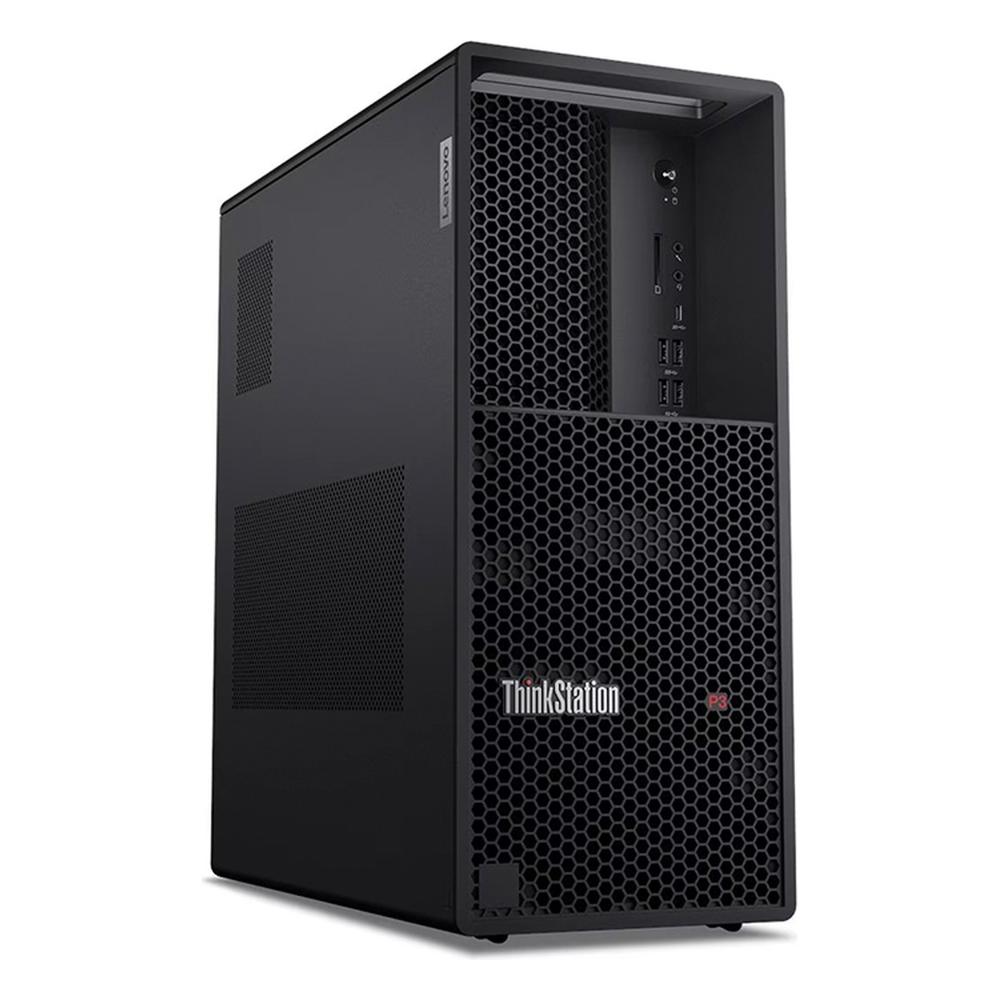 Workstation Lenovo ThinkStation P3 Gen 2 Core Ultra 7 265K 32GB 1TB SSD RTX 2000 Windows 11 Pro