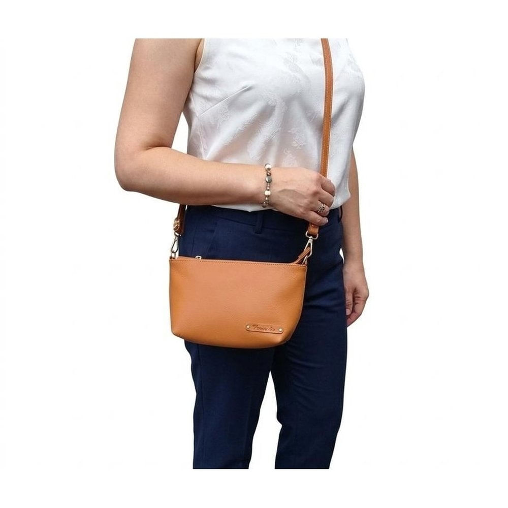 Mini morral CAMEL