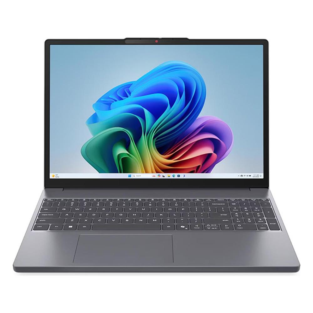 Laptop Lenovo IdeaPad Slim 3 15.3 pulgadas Core 5 320 8GB RAM 512GB SSD Sin Sistema Operativo Gris