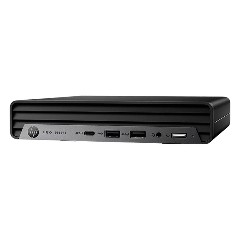 Mini PC HP Pro Mini 400 G9 Intel Core i5-14500T 16GB RAM 1TB SSD Windows 11 Pro Negro