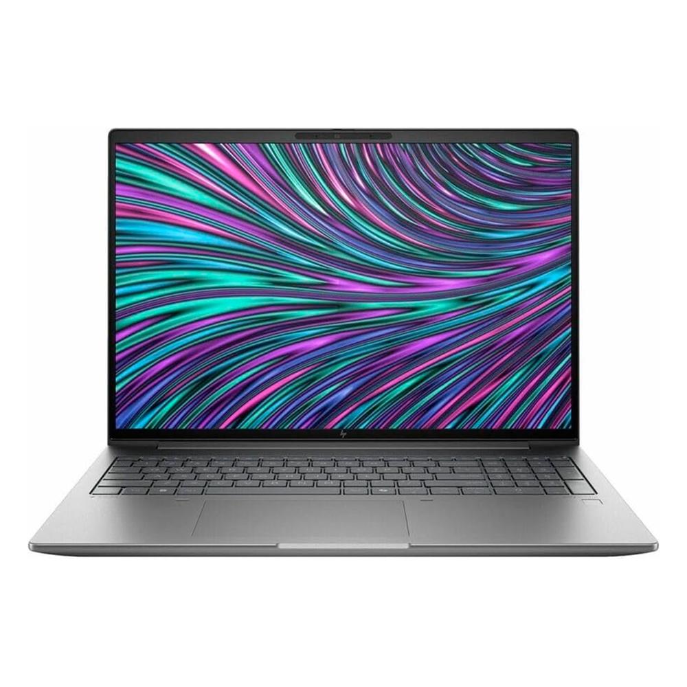 Laptop HP ZBook Power G11 16 pulgadas Core Ultra 9 185H 16GB 1TB SSD RTX 1000 Windows 11 Pro Gris