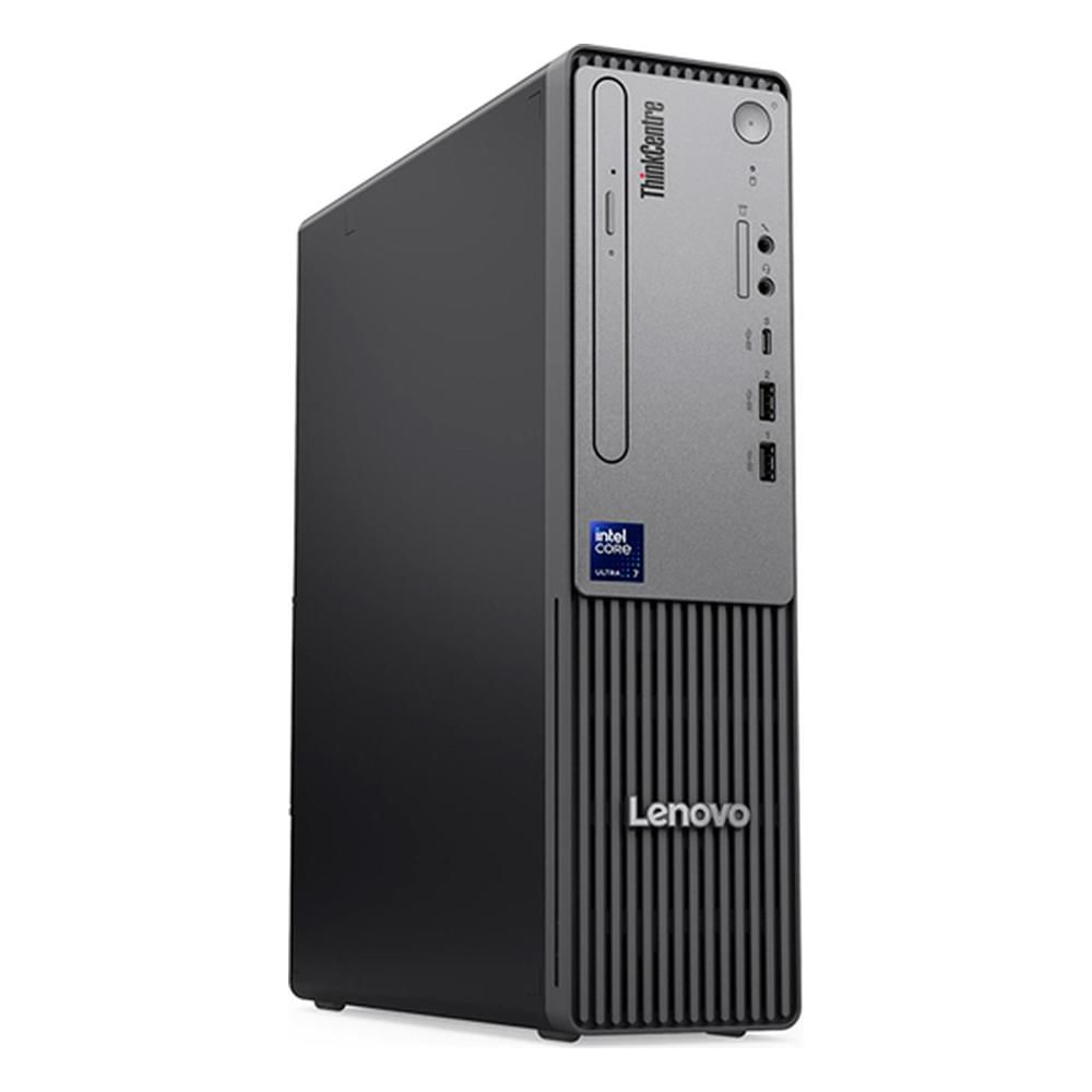 Desktop Lenovo ThinkCentre Neo 50s Gen 6 Core Ultra 5 225 16GB 512GB SSD Sin Sistema Operativo