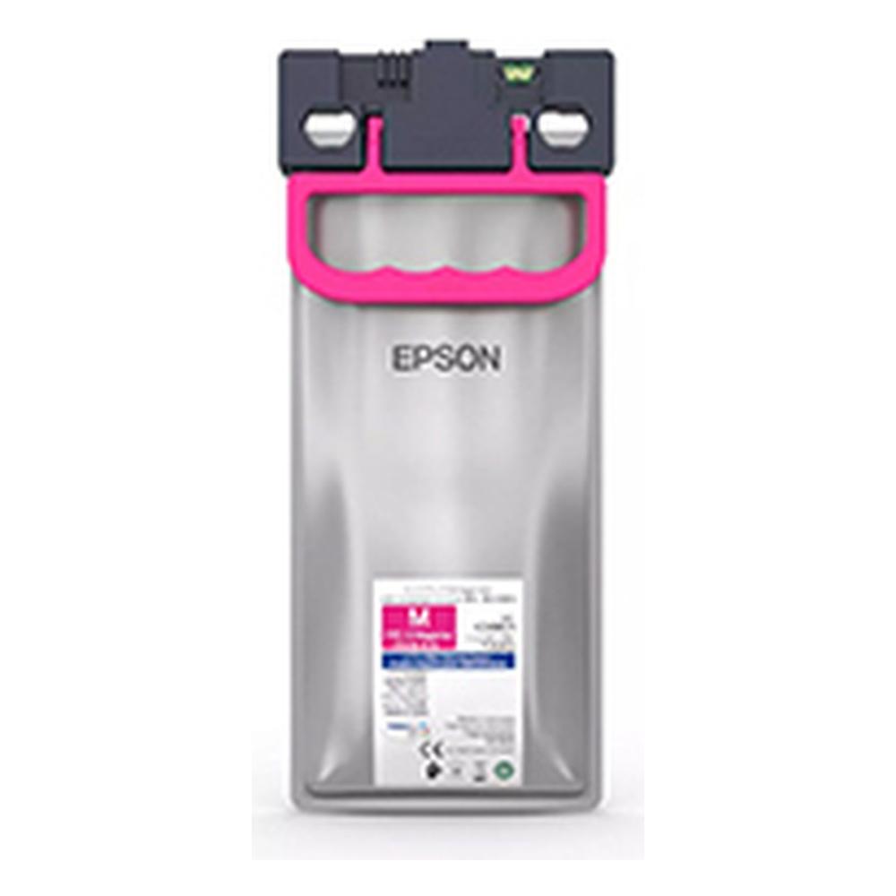 Bolsa de Tinta Epson DURABrite Pro 13J T13J300 Capacidad Estándar Magenta