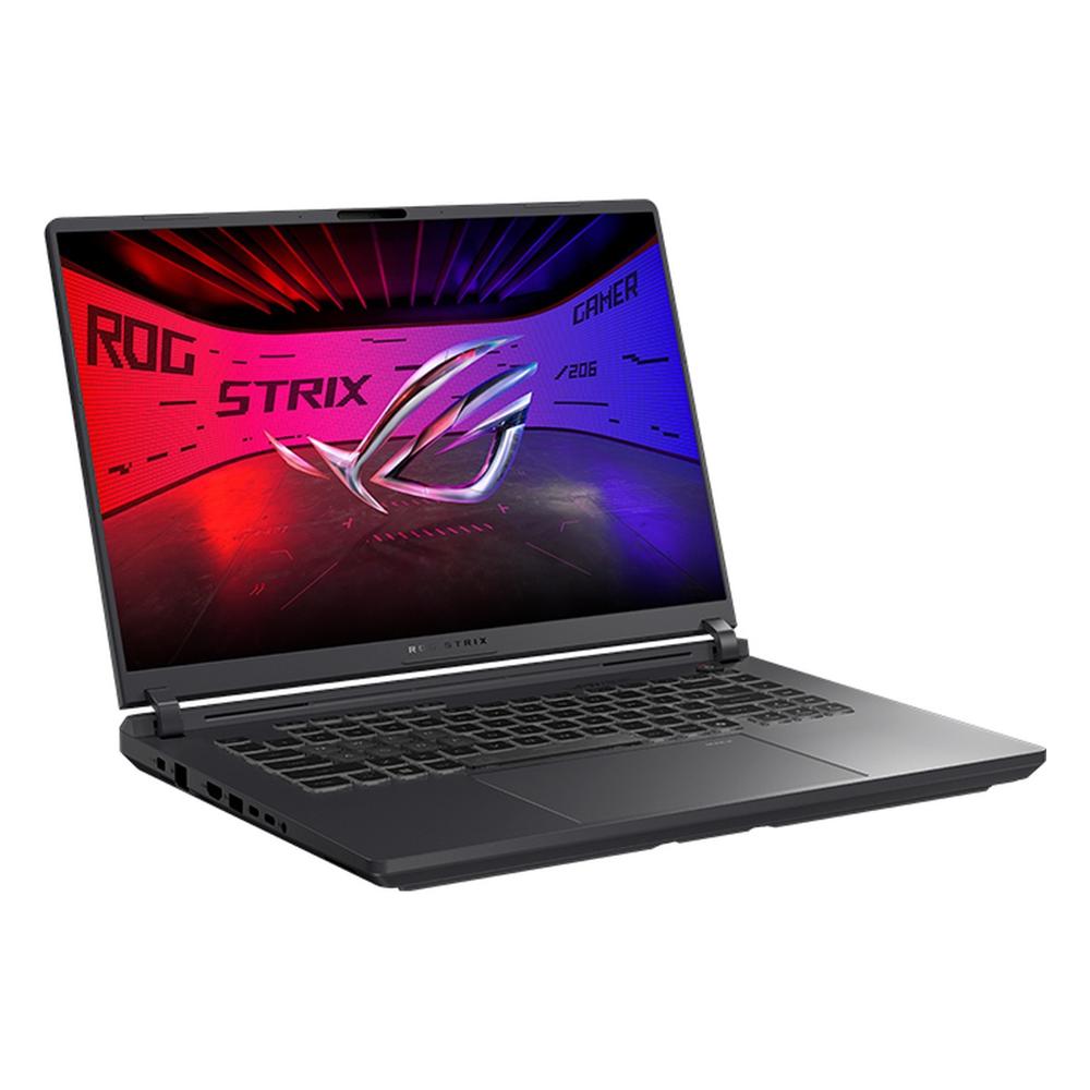Laptop Gamer ASUS Strix G16 16 pulgadas Core Ultra 9 290HX Plus 16GB 1TB RTX 5070 Windows 11 Home