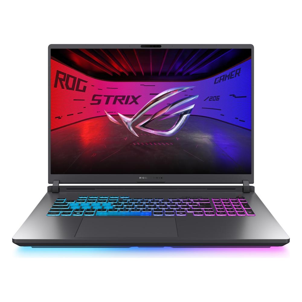 Laptop Gamer ASUS Strix G18 18 pulgadas Core Ultra 9 290HX Plus 16GB 1TB RTX 5070 Windows 11 Home