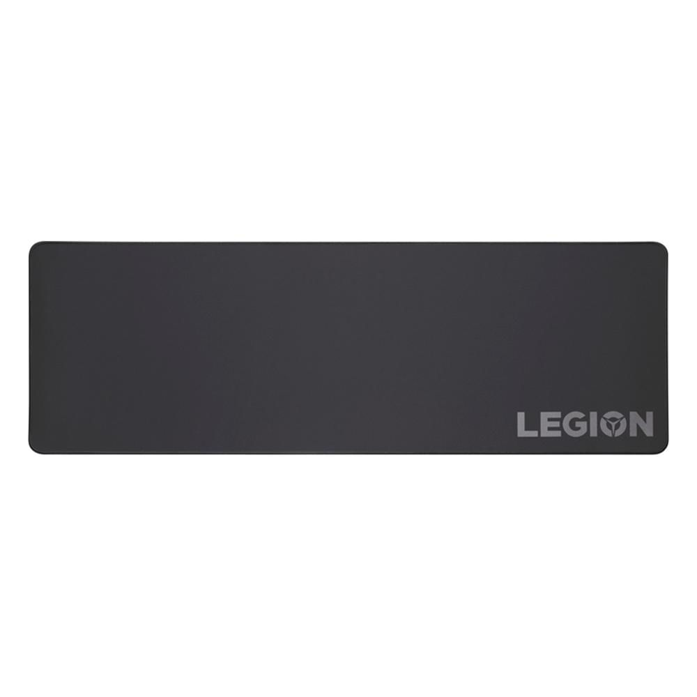 Mouse Pad Gamer Lenovo Legion Gaming XL GXH0W29068 90 x 30 cm Negro